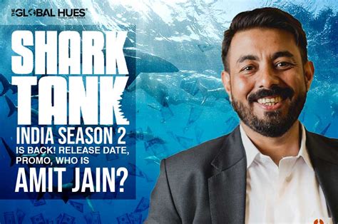 Shark Tank India Season 2: The Business Terms Used in the  .